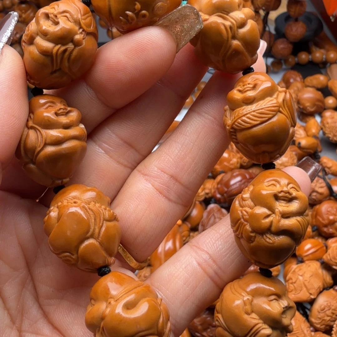 手串/手链橄榄核橄榄核