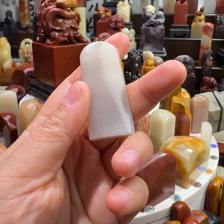 寿山石寿山石坑头