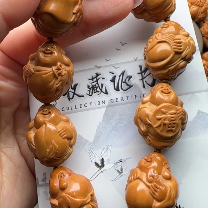 吊坠橄榄核橄榄核