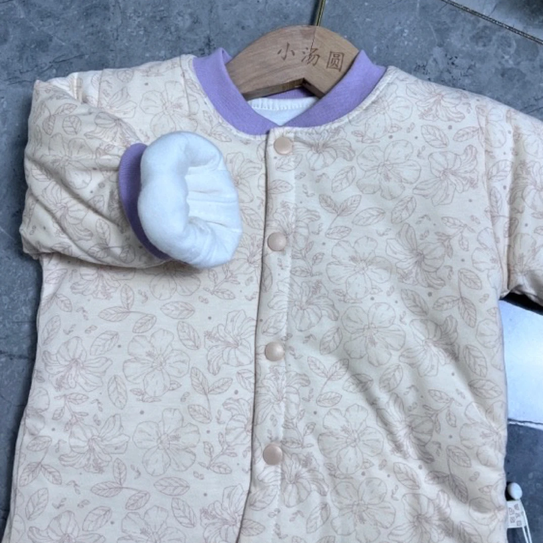 180g棉花衣中棉180g左右可机洗可手洗加棉保暖外出居家