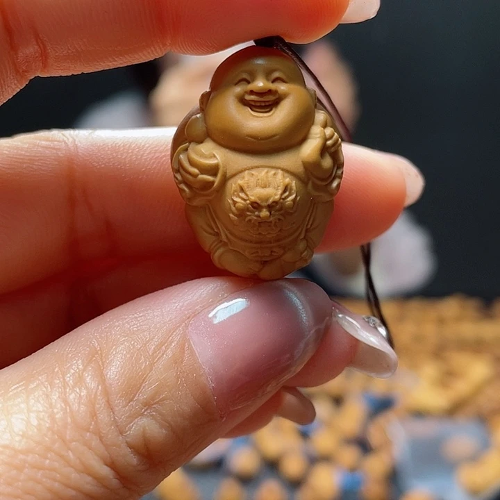 橄榄核手串/手链橄榄