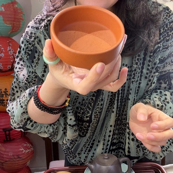紫砂茶案貌*帽嗯哼我的宝宝