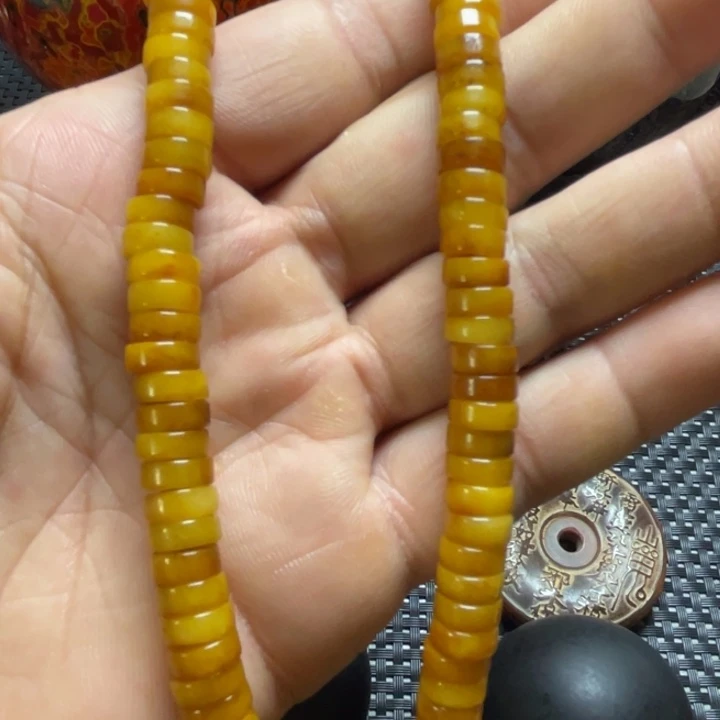 大果紫檀（缅甸花梨）福利多多