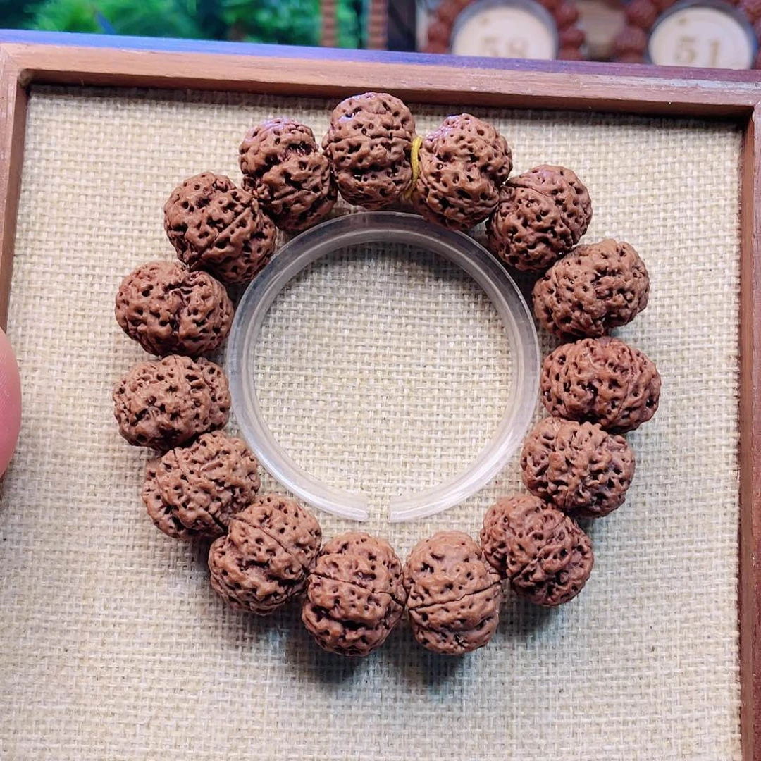 金刚菩提吊坠Z*.21大金刚菩提