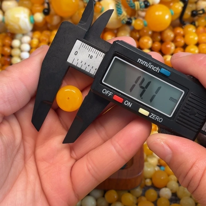 非金属配珠配饰83