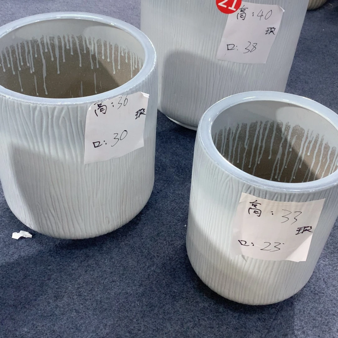 陶瓷花盆微瑕系列