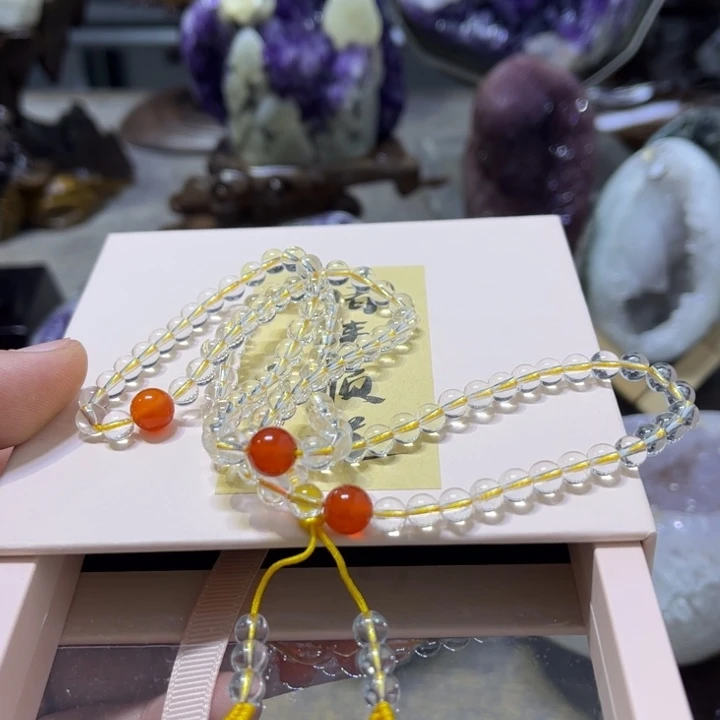 摆件未镶嵌水晶摆件