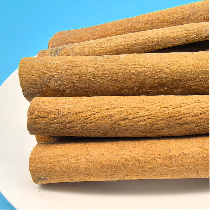 广西老树肉桂桂皮大红八角大料自然晾晒提香去腥家庭常用调味料