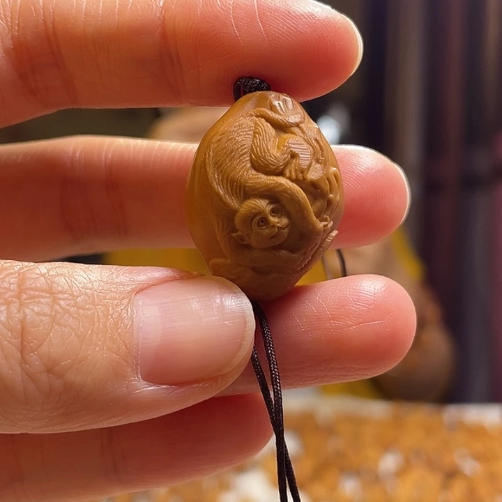 手串/手链橄榄核