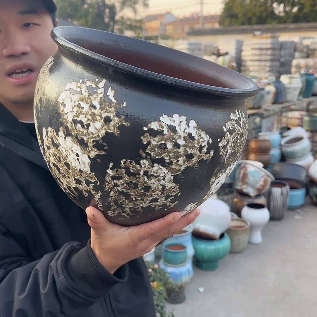 王嫂花盆1228-156