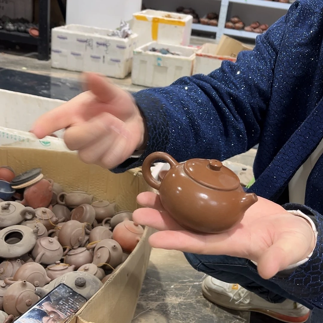 茶壶紫砂tkemulowlo