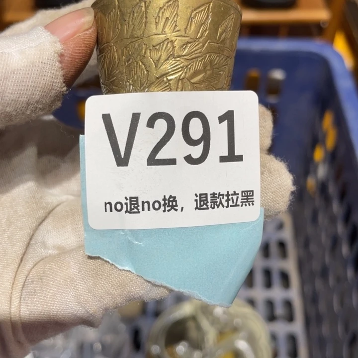 红***馆瓷片二表姐直播火爆热卖