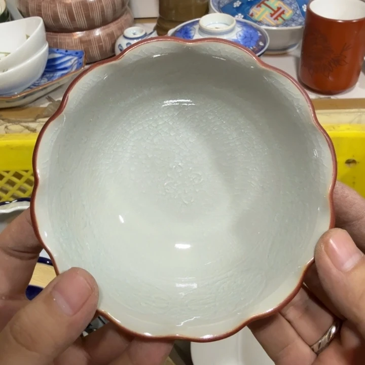 陶瓷推荐第二名20包邮