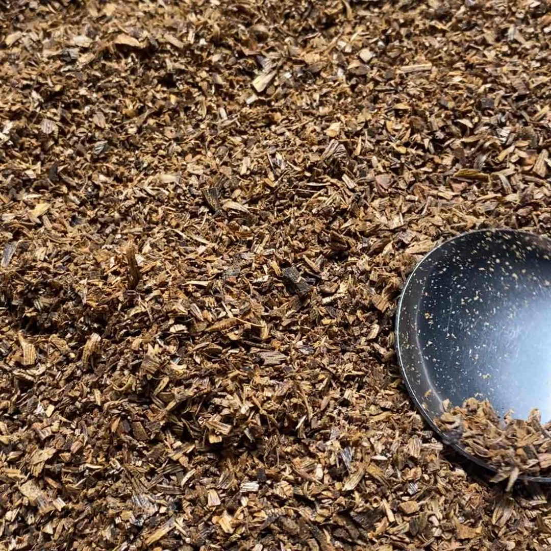 木手工艺非遗技艺竹木根雕及其制品克重50