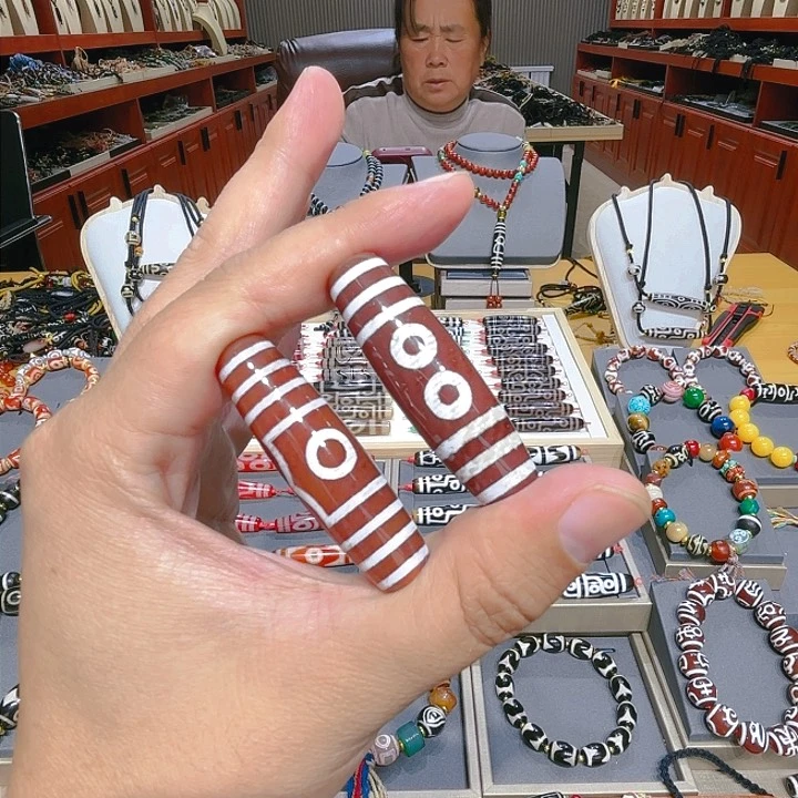 未镶嵌玛瑙/玉髓珠宝奇石