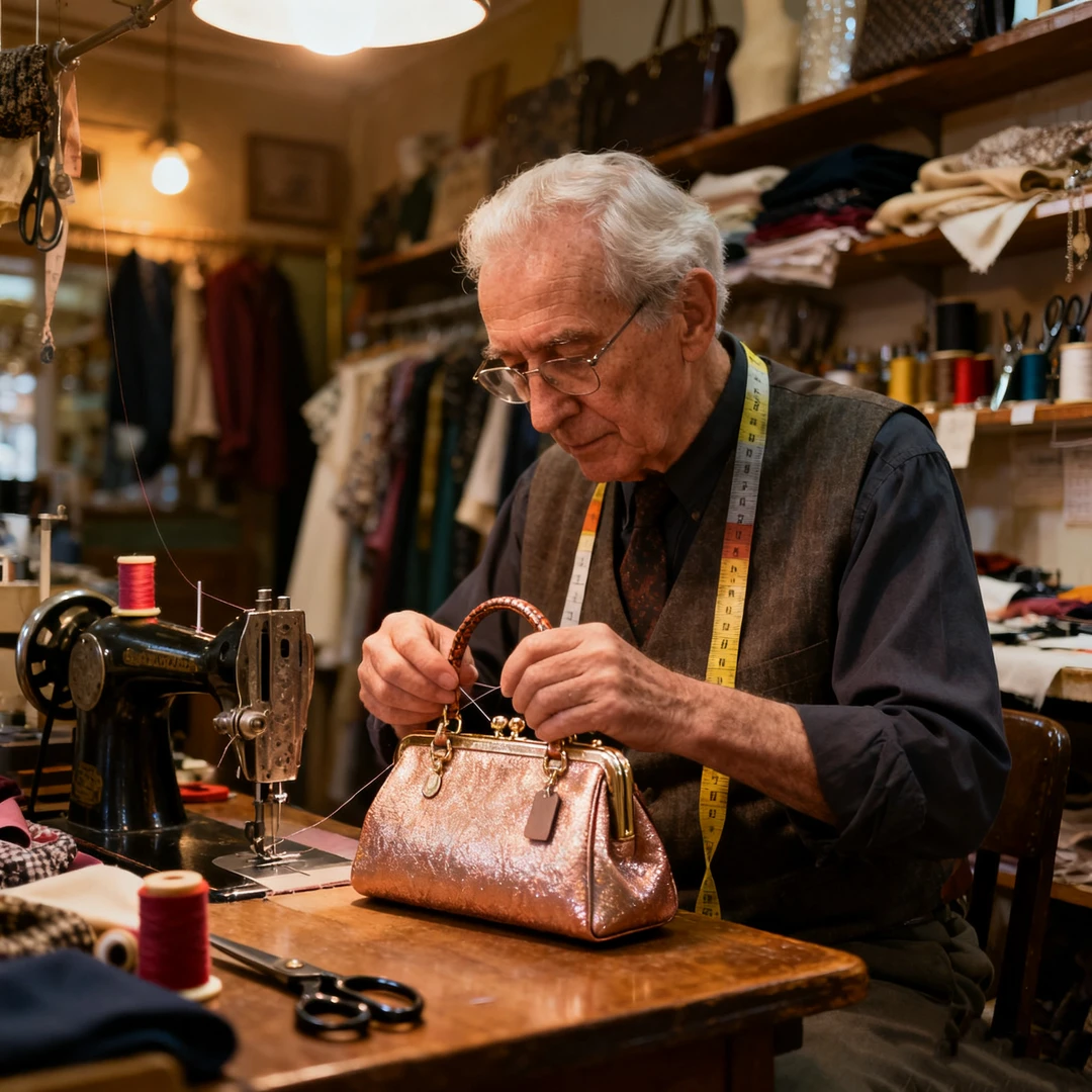 【大包集合001-100】Pereonal Tailor百搭轻盈简约休闲时尚女包