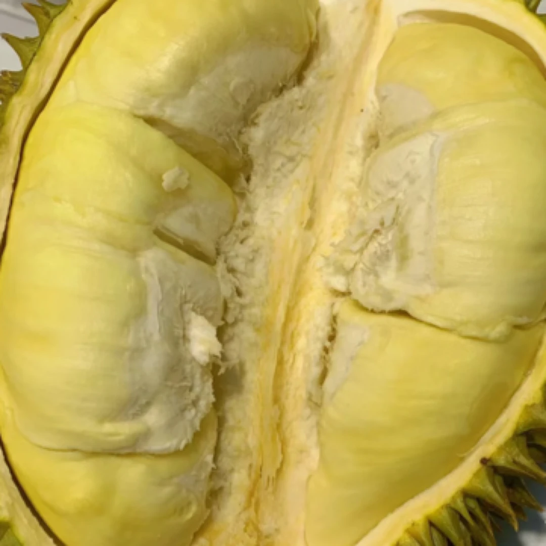 金枕榴莲1号新鲜榴莲核小精品金枕整果约3-6斤榴莲同城配金枕泰国