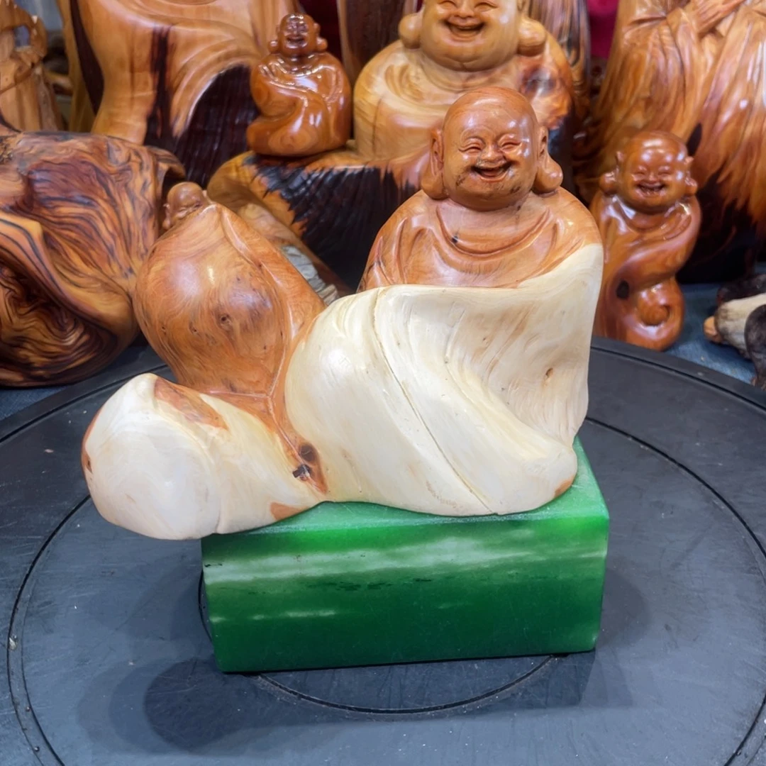 柏木（崖柏）手串/手链