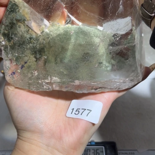 【闪购商品】水晶大型摆件（非配饰）未镶嵌J***y