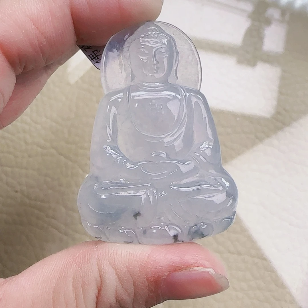 【闪购商品】颈饰未镶嵌翡翠