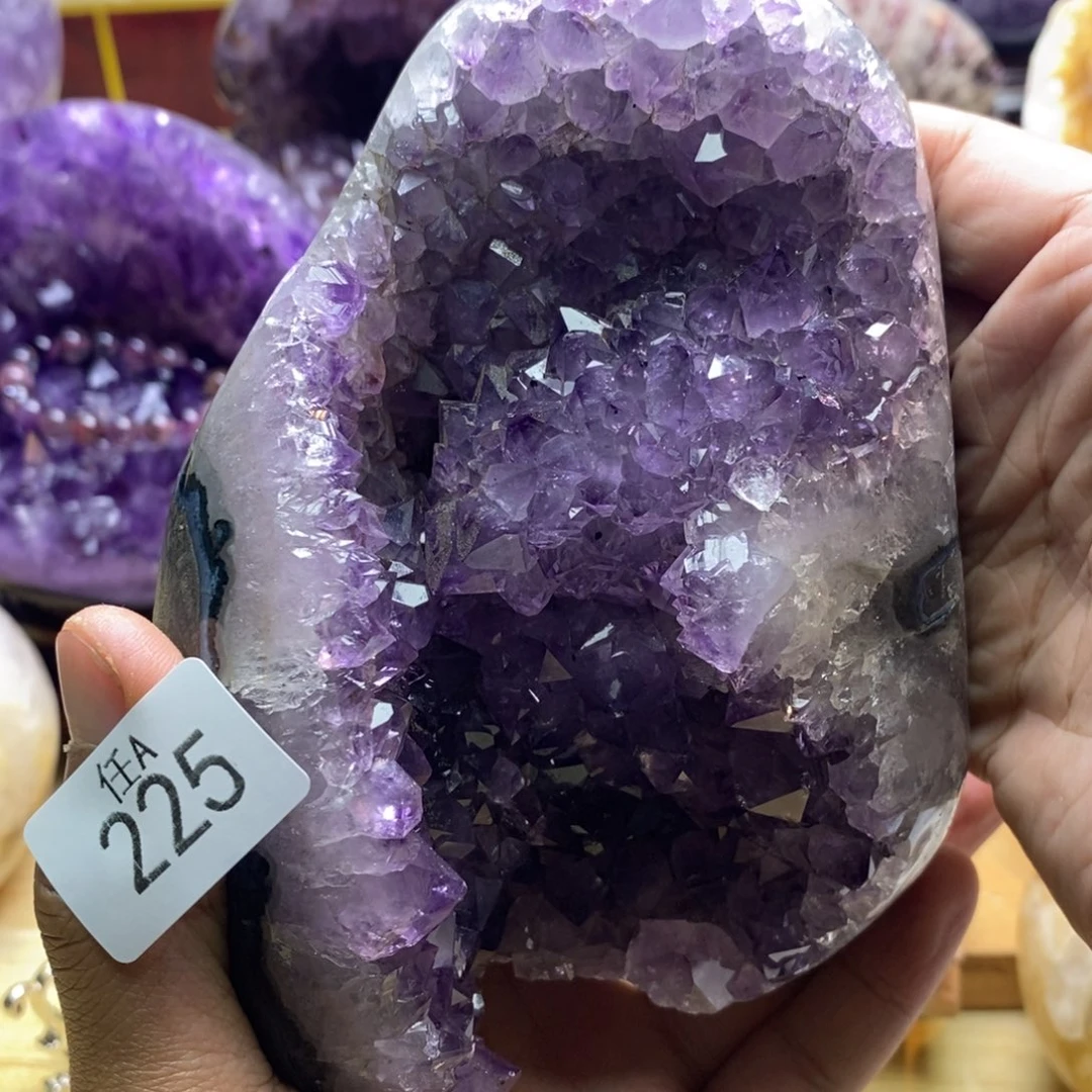 未镶嵌大型摆件（非配饰）水晶