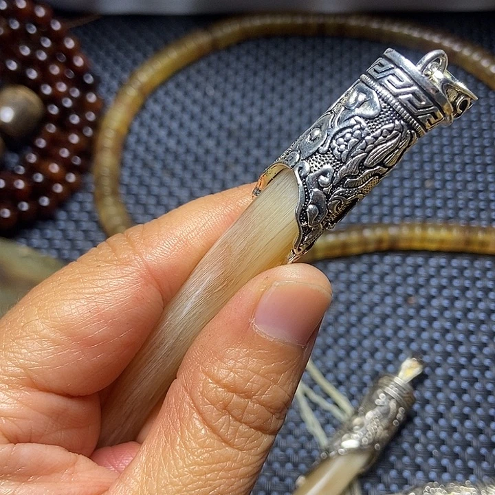 非金属木质其他配饰