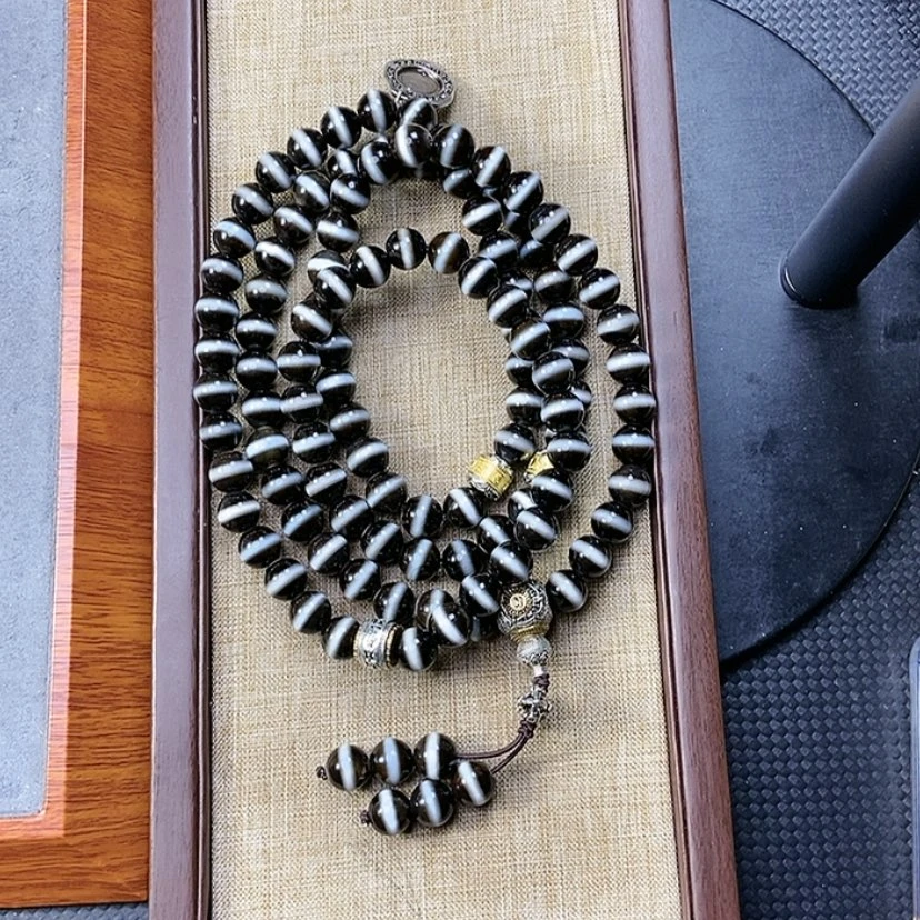 【闪购商品】玛瑙/玉髓手链未镶嵌批**瓶