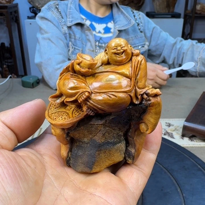 柏木（崖柏）太行崖柏