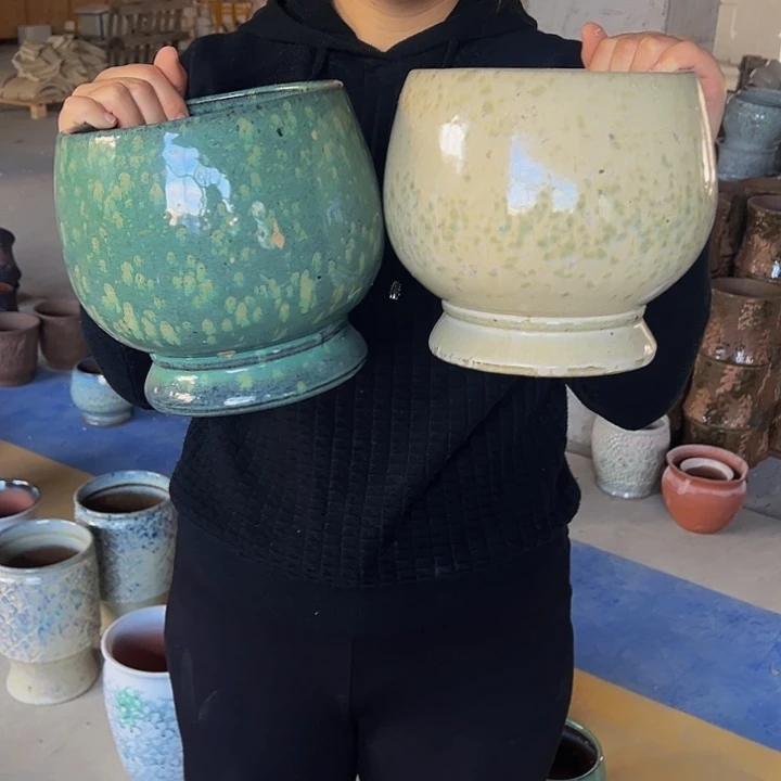 正品高度18厘米口径17厘米