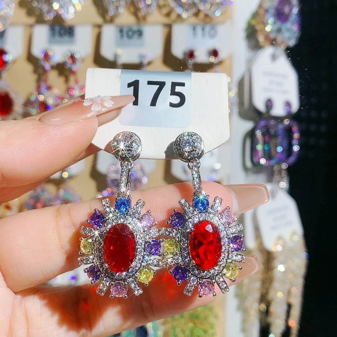 铜合金锆石925银