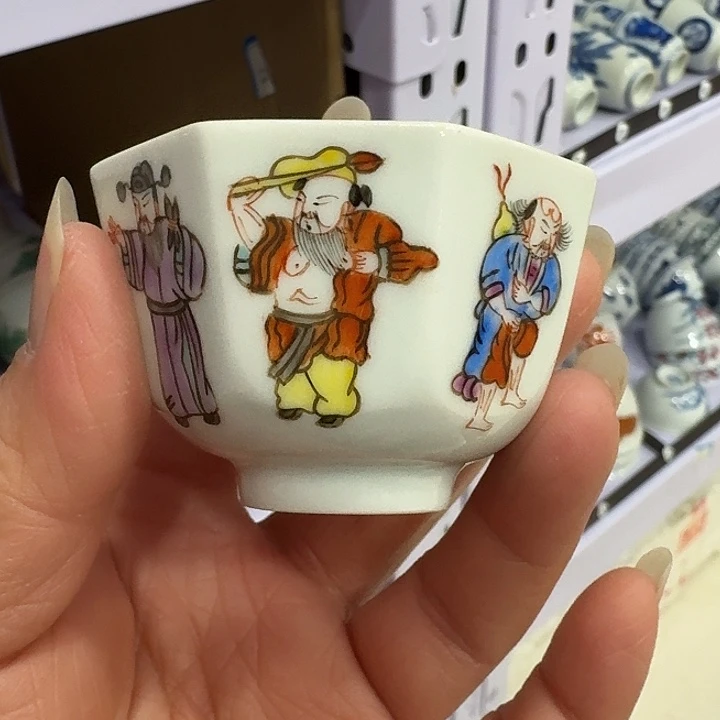 陶瓷艺术品收藏陶瓷