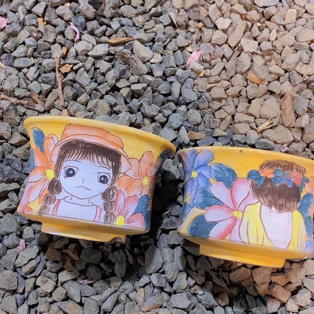 付出发发呆的冲动