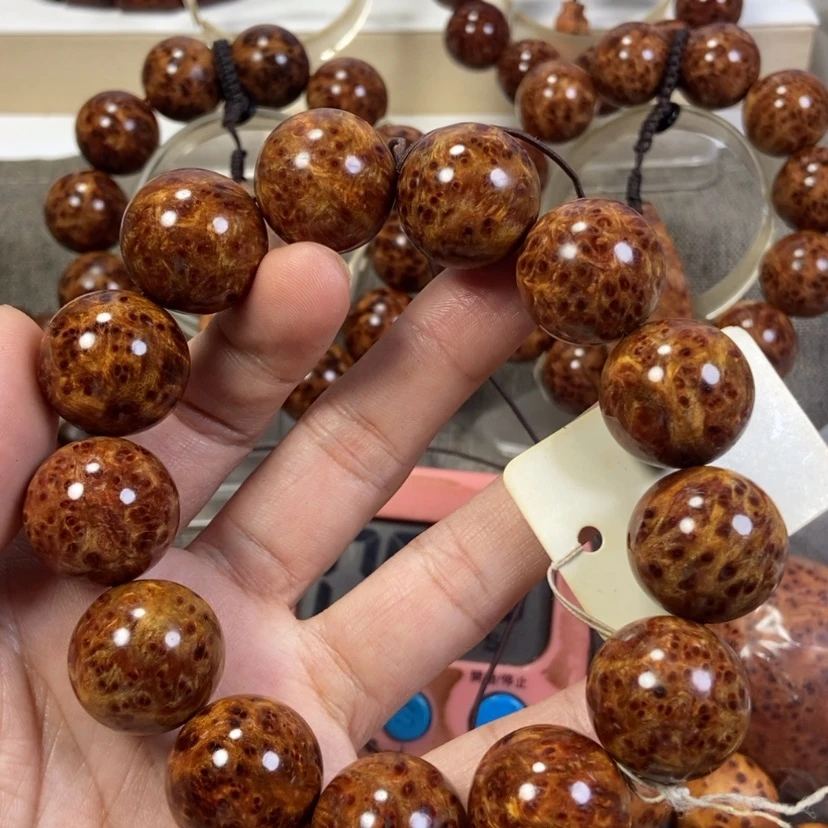【闪购商品】手串/手链柏木（崖柏）枫*沙