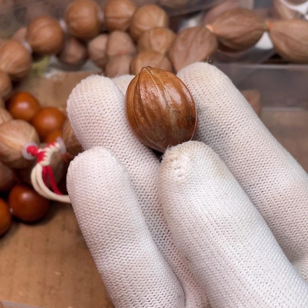 ****y橄榄核手串/手链1