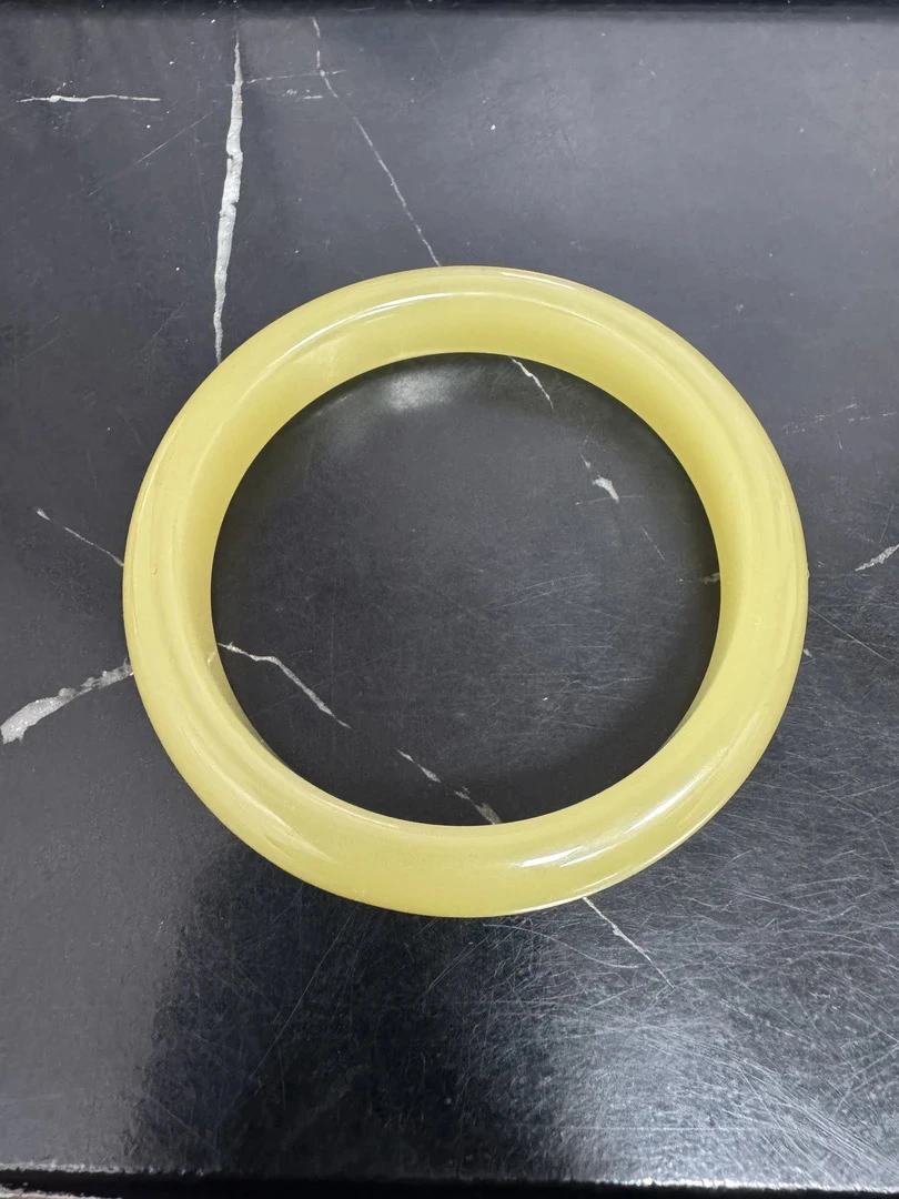 A22黄口冰糖雪梨正圈