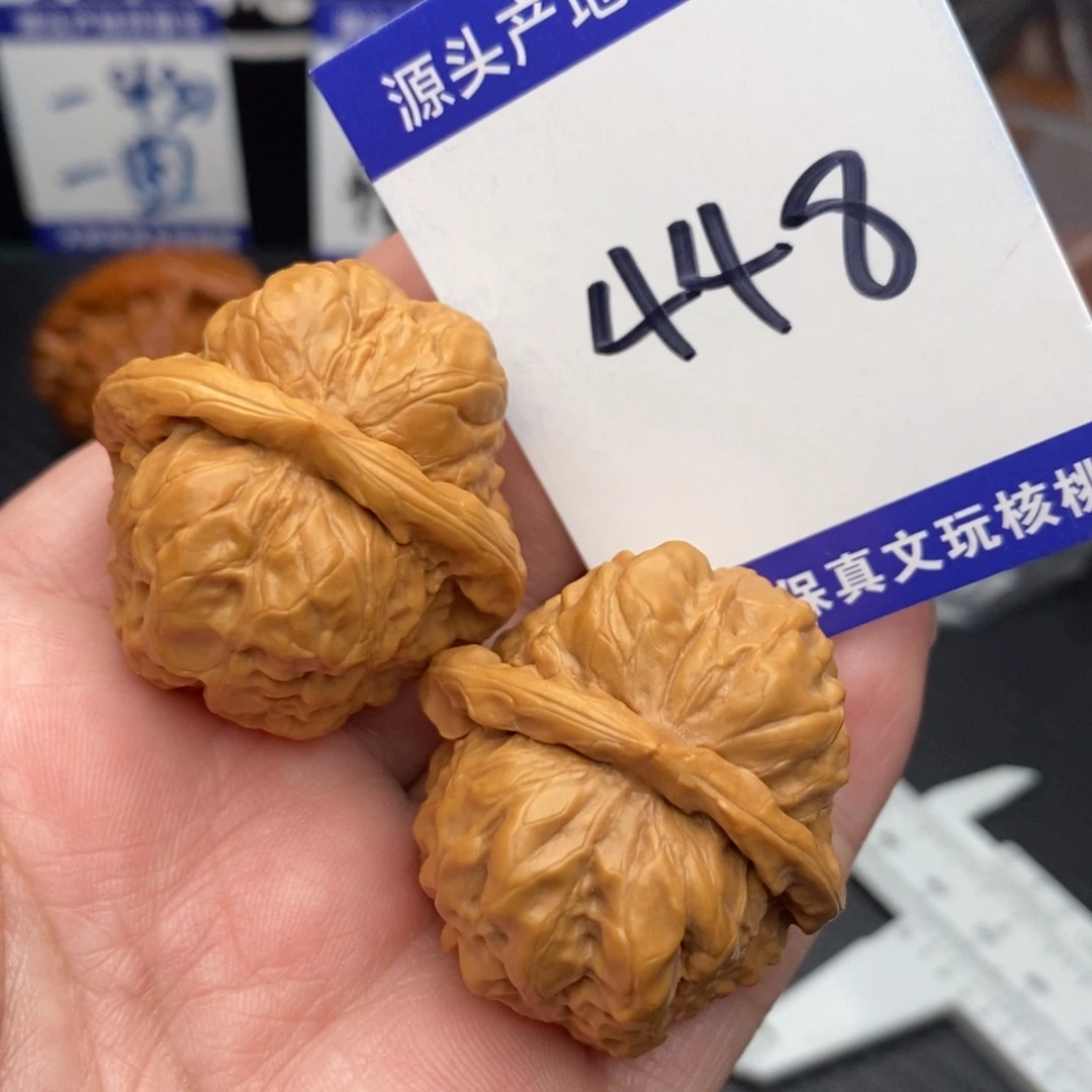 把件桃核蛤蟆36.5nomnom