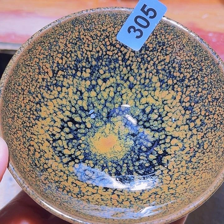 茶盏我要看一部好戏