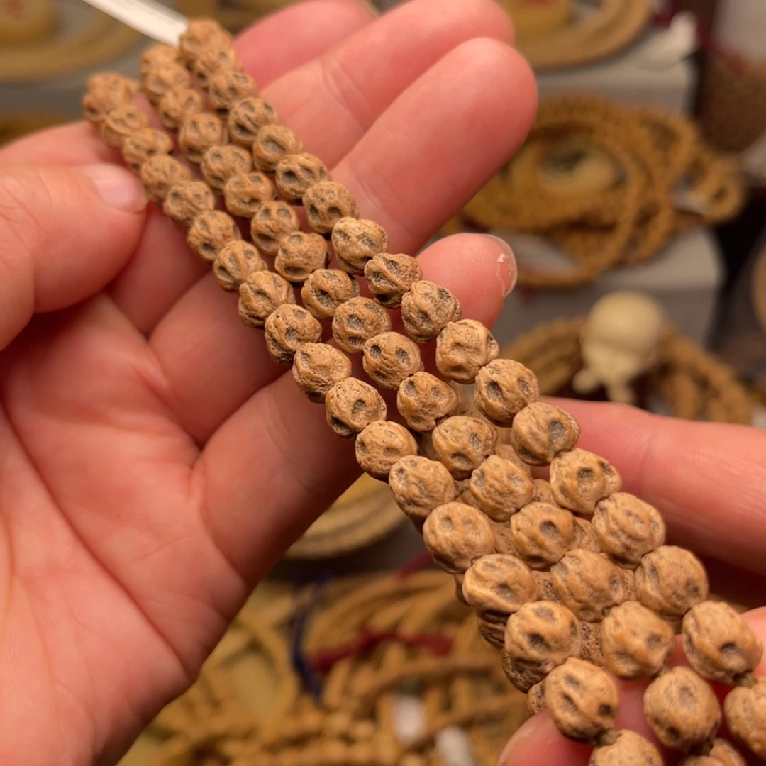 手串柏香籽/百香籽