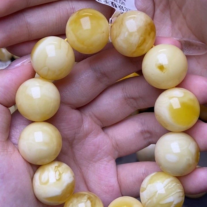 裸石琥珀未镶嵌18➕