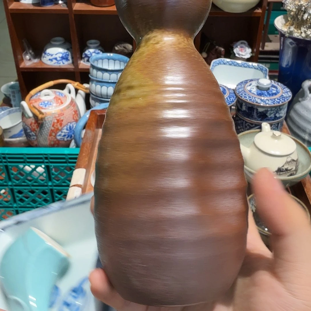 瓷片50包邮中古品非全新
