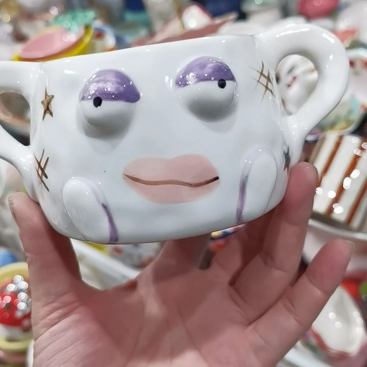 瓷片陶瓷产品设计质量