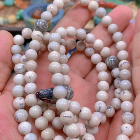 【闪购商品】翡翠颈饰未镶嵌沉***翡翠