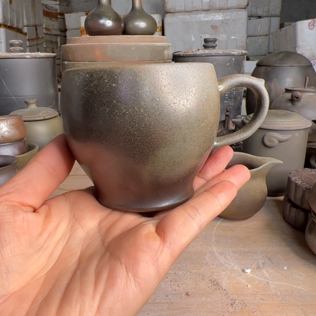 坭兴陶贵台龙窑A05