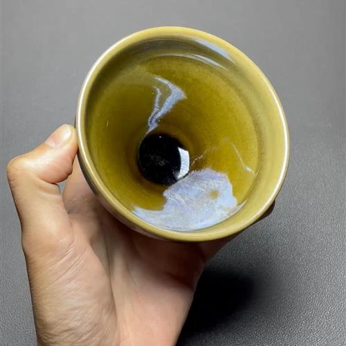 【闪购商品】茶盏-1002...........