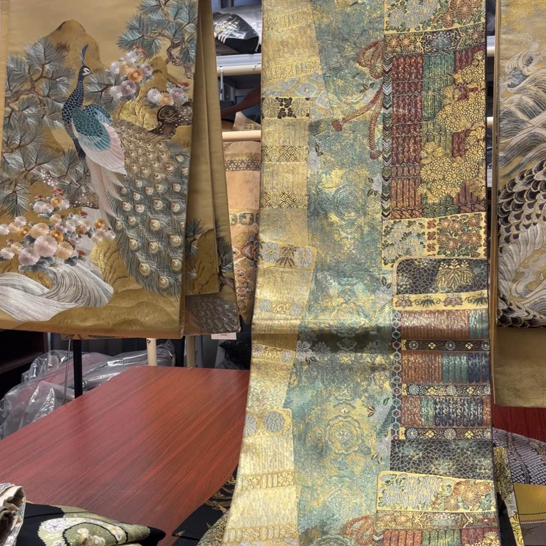 织绣彩金彩金彩金