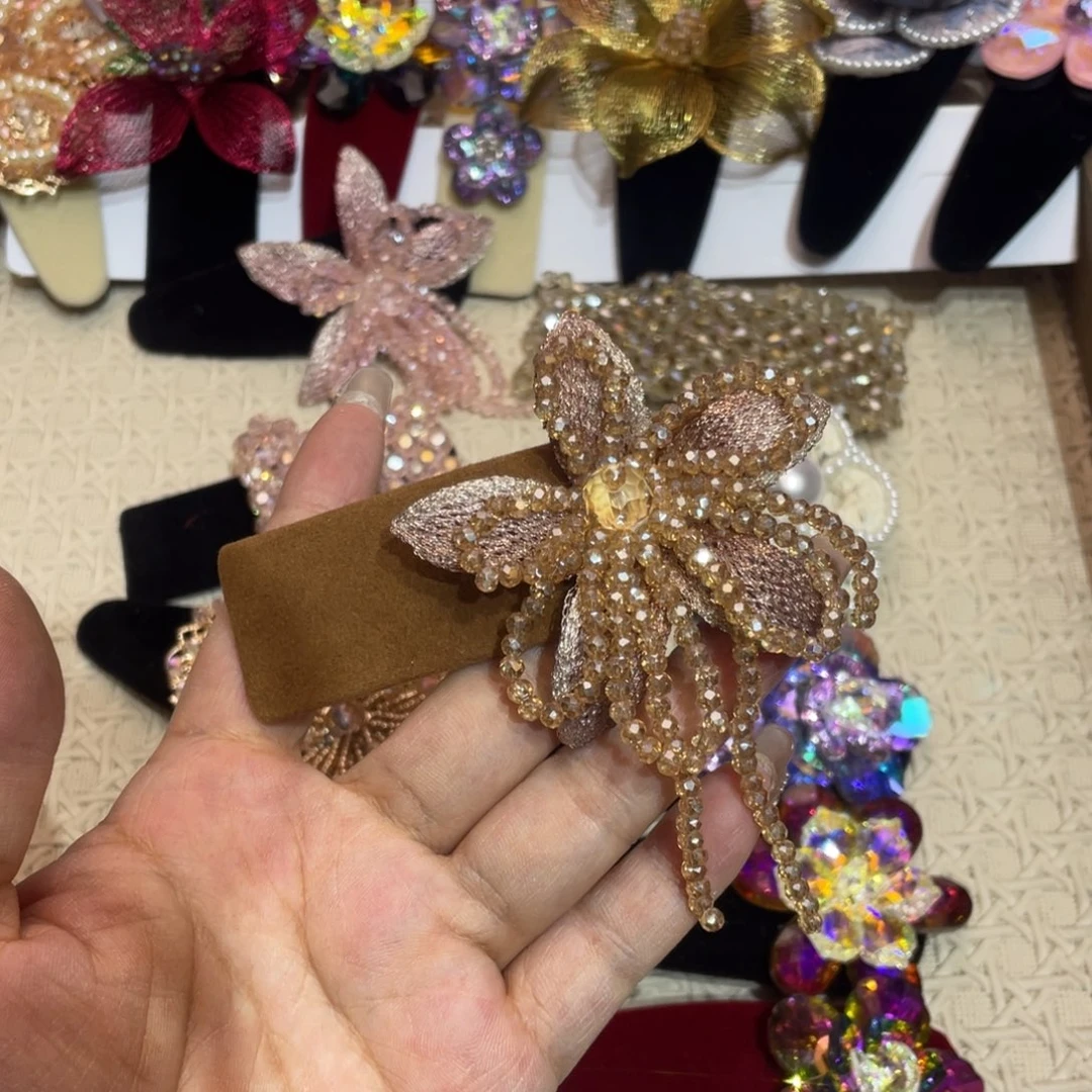 仿水晶铁合金88888