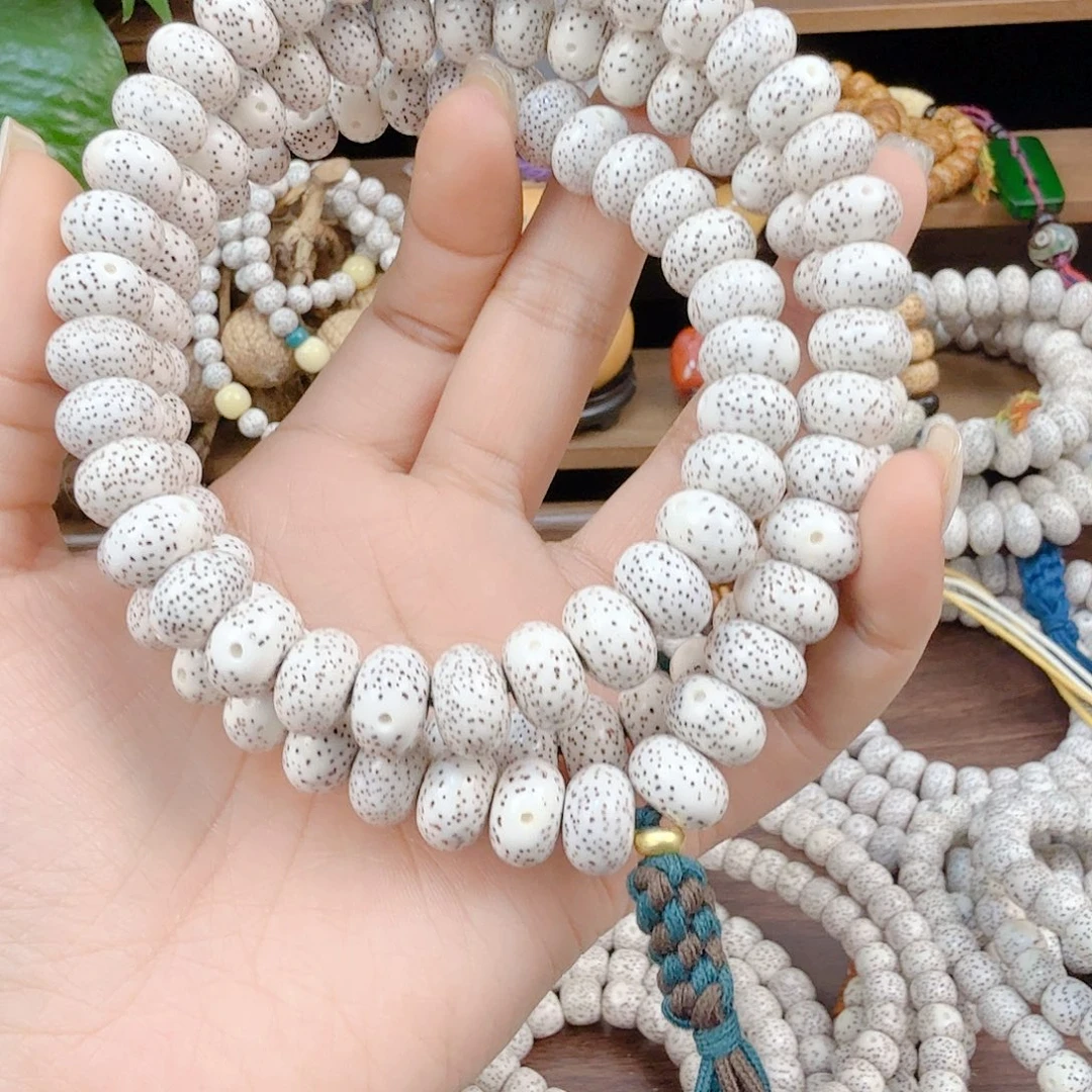 让***眠吊坠星月菩提福利不退换