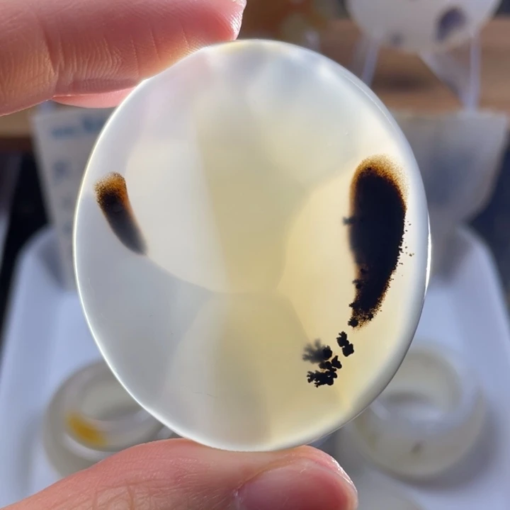 玛瑙/玉髓未镶嵌牌子