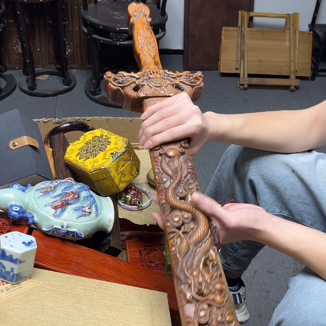 滴血莲花菩提吊坠