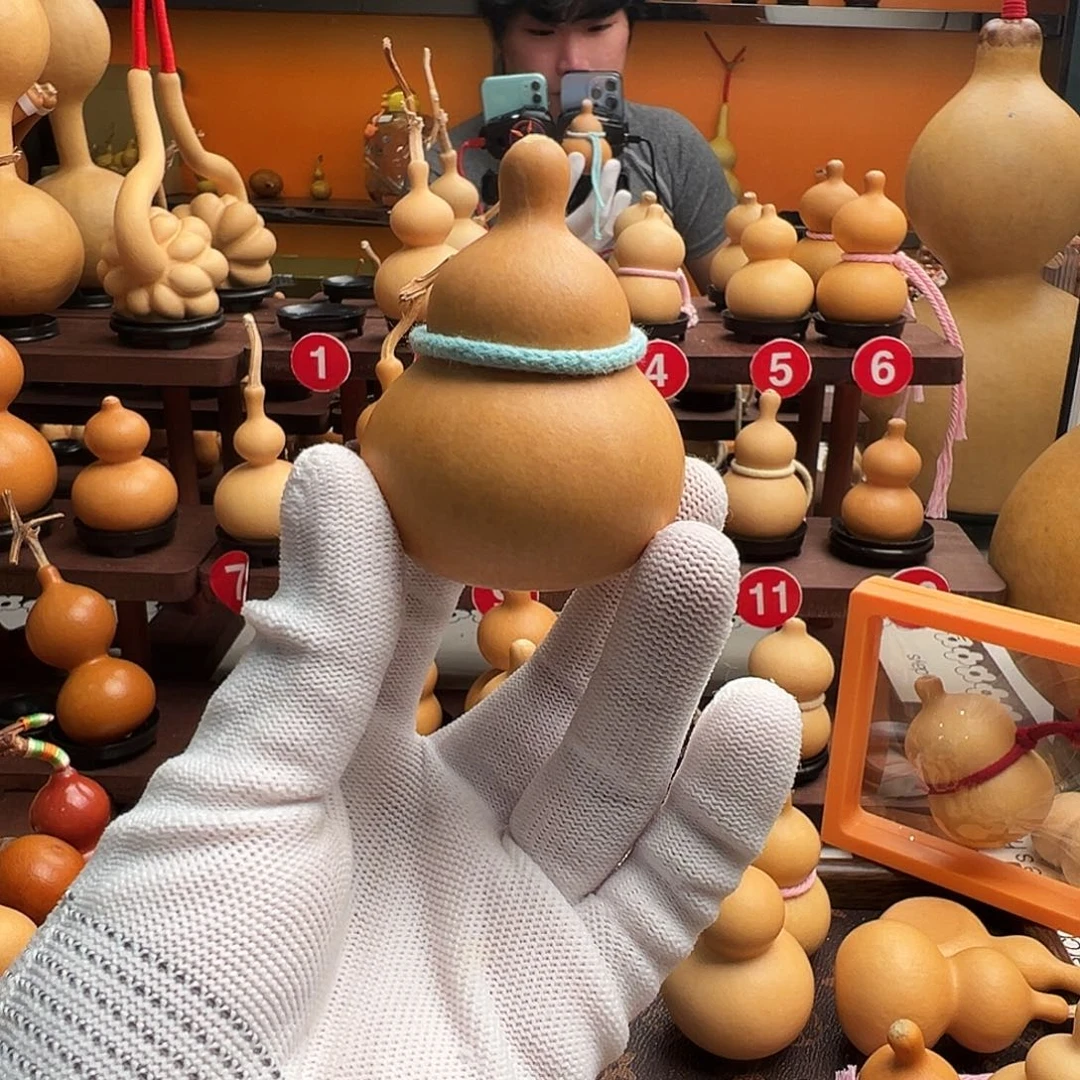 小***水一物一拍葫芦文博